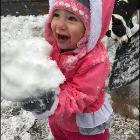 Meet your Posher, Kimberly - Picture 1 of 1